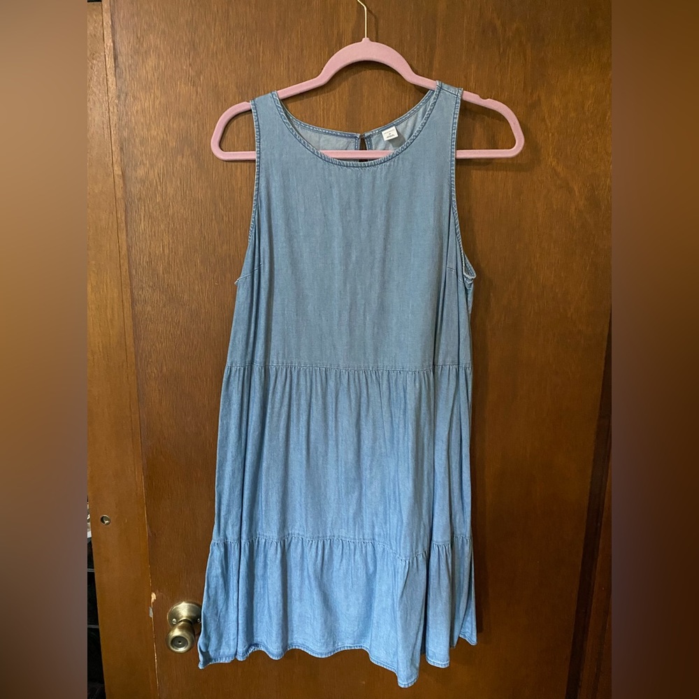 Old navy dress
